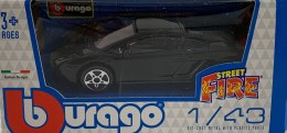 LAMBORGHINI Gallardo model metalowy 1:43 Bburago