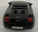 LAMBORGHINI Gallardo model metalowy 1:43 Bburago