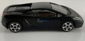 LAMBORGHINI Gallardo model metalowy 1:43 Bburago