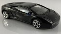 LAMBORGHINI Gallardo model metalowy 1:43 Bburago