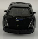 LAMBORGHINI Gallardo model metalowy 1:43 Bburago