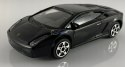 LAMBORGHINI Gallardo model metalowy 1:43 Bburago