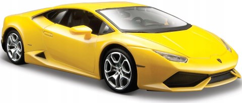 LAMBORGHINI Huracan coupe LP610 1:24 Maisto 31509