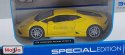 LAMBORGHINI Huracan coupe LP610 1:24 Maisto 31509