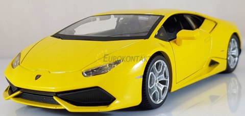 LAMBORGHINI Huracan coupe LP610 1:24 Maisto 31509 LAMBORGHINI Huracan coupe LP610 1:24 Maisto 31509