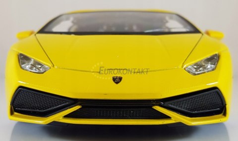 LAMBORGHINI Huracan coupe LP610 1:24 Maisto 31509 LAMBORGHINI Huracan coupe LP610 1:24 Maisto 31509