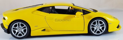 LAMBORGHINI Huracan coupe LP610 1:24 Maisto 31509 LAMBORGHINI Huracan coupe LP610 1:24 Maisto 31509