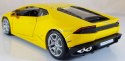 LAMBORGHINI Huracan coupe LP610 1:24 Maisto 31509