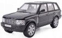 Land Rover Range Rover metal model Welly 1:24