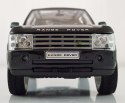 Land Rover Range Rover metal model Welly 1:24