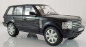 Land Rover Range Rover metal model Welly 1:24