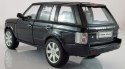 Land Rover Range Rover metal model Welly 1:24