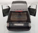 Land Rover Range Rover metal model Welly 1:24