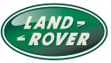 Land Rover Range Rover metal model Welly 1:24