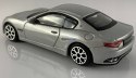 MASERATI Granturismo model metalowy 1:43 Bburago