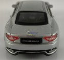 MASERATI Granturismo model metalowy 1:43 Bburago