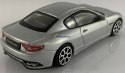 MASERATI Granturismo model metalowy 1:43 Bburago