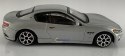 MASERATI Granturismo model metalowy 1:43 Bburago