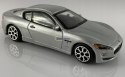 MASERATI Granturismo model metalowy 1:43 Bburago