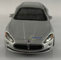 MASERATI Granturismo model metalowy 1:43 Bburago