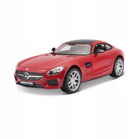 MERCEDES AMG GT 1/24 Maisto 31134