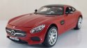 MERCEDES AMG GT 1/24 Maisto 31134