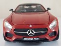 MERCEDES AMG GT 1/24 Maisto 31134