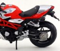 MV AGUSTA Brutale 1090 RR model 1:12 Maisto 31101