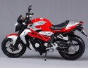 MV AGUSTA Brutale 1090 RR model 1:12 Maisto 31101