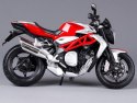 MV AGUSTA Brutale 1090 RR model 1:12 Maisto 31101