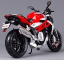 MV AGUSTA Brutale 1090 RR model 1:12 Maisto 31101