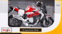 MV AGUSTA Brutale 1090 RR model 1:12 Maisto 31101