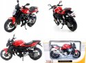 MV AGUSTA Brutale 1090 RR model 1:12 Maisto 31101