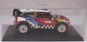 Mini Cooper WRC Pierre Campana model BBurago 1:32