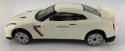 NISSAN GT-T 2009 model metalowy 1:43 Bburago