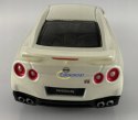 NISSAN GT-T 2009 model metalowy 1:43 Bburago