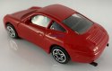 PORSCHE 911 Carrera model metalowy 1:43 Bburago