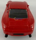 PORSCHE 911 Carrera model metalowy 1:43 Bburago