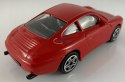 PORSCHE 911 Carrera model metalowy 1:43 Bburago