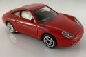 PORSCHE 911 Carrera model metalowy 1:43 Bburago