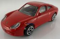 PORSCHE 911 Carrera model metalowy 1:43 Bburago