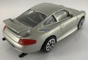 PORSCHE 911 Carrera model metalowy 1:43 Bburago