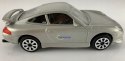 PORSCHE 911 Carrera model metalowy 1:43 Bburago