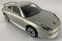 PORSCHE 911 Carrera model metalowy 1:43 Bburago