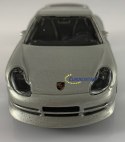 PORSCHE 911 Carrera model metalowy 1:43 Bburago