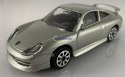 PORSCHE 911 Carrera model metalowy 1:43 Bburago