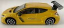 RENAULT Megane model metalowy 1:43 Bburago