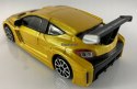 RENAULT Megane model metalowy 1:43 Bburago