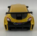 RENAULT Megane model metalowy 1:43 Bburago