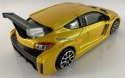 RENAULT Megane model metalowy 1:43 Bburago